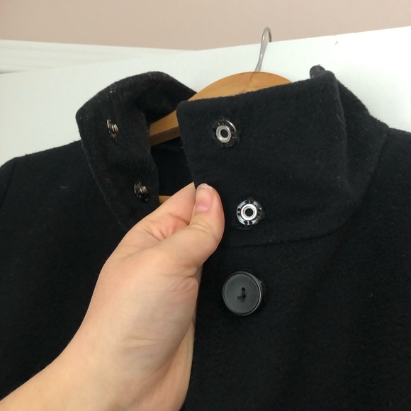 Max Mara Knee length Coat - Picture 6 of 12